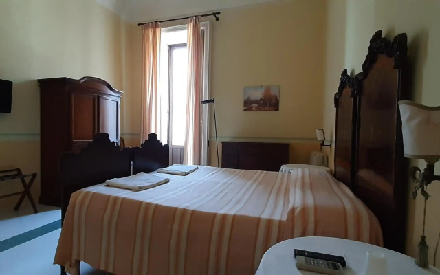 Piccolo Hotel Casa Mia