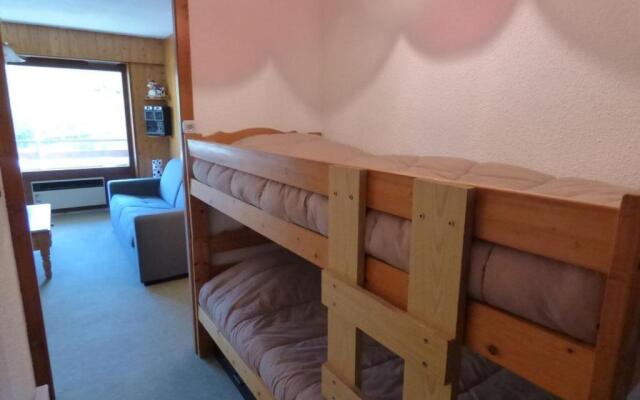 Studio Le Grand-Bornand, 1 pièce, 4 personnes - FR-1-458-113