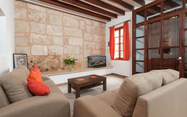 House Ca Na Blanca - Hotel in Alcudia - Photo 2