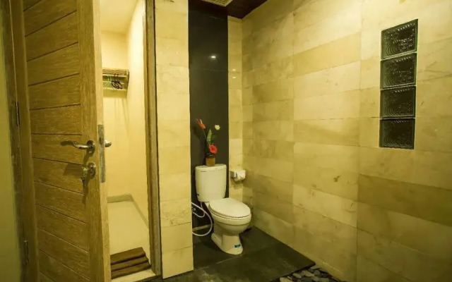 Tuga Guest House Ubud