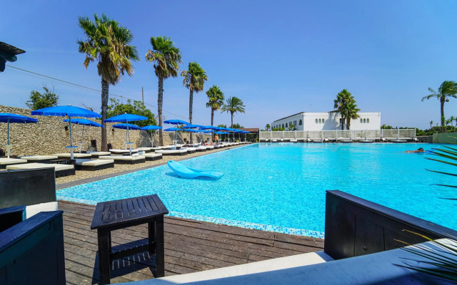 Resort Baia dei Turchi