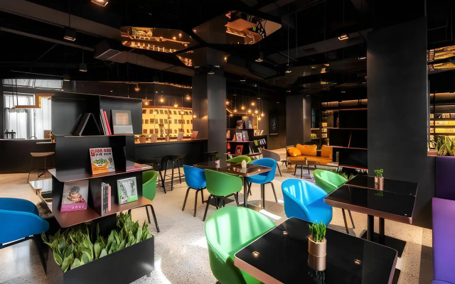 Zprime Hotel Hangzhou West Lake Yan'an Road Hubin