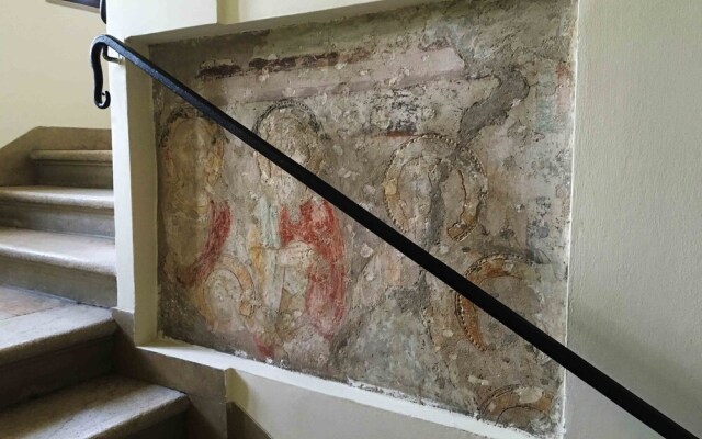 Oasi San Giacomo