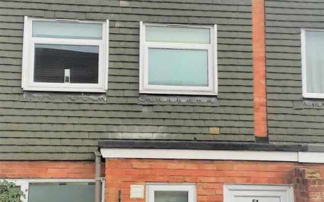 Swindon Old Town Duplex - EnterCloud9SA