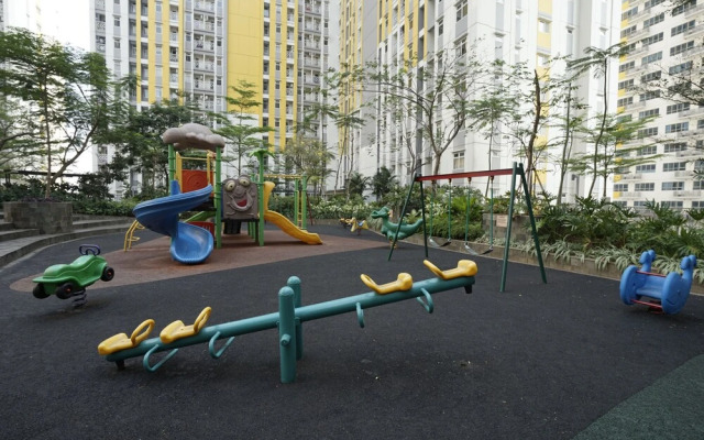 Ruang Nyaman at The Springlake Summarecon Bekasi