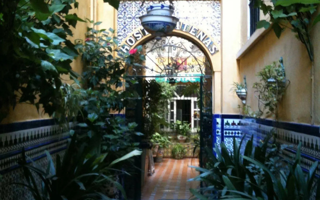 Hostal Atenas
