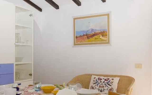Appartamento Casa Plein Air