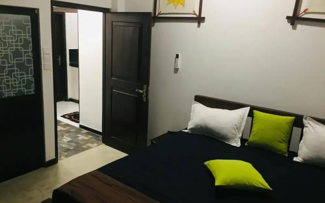 New white villa àhàngàmà