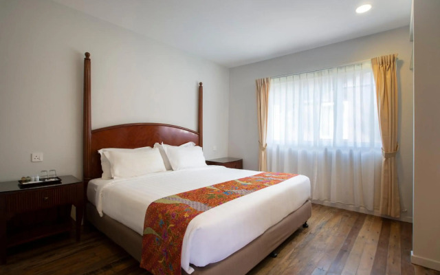 Adena Beach Resort