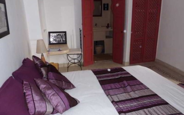 Riad La Casa