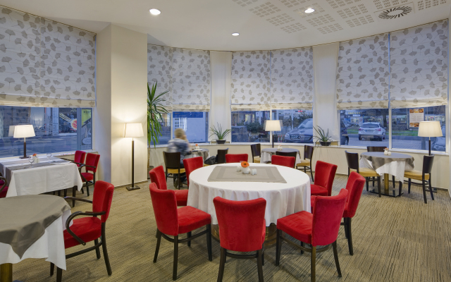 Imperial Hotel Ostrava