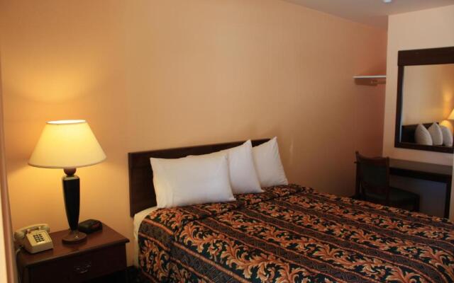 Gold Trail Motor Lodge