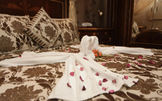 Marmaray Hotel
