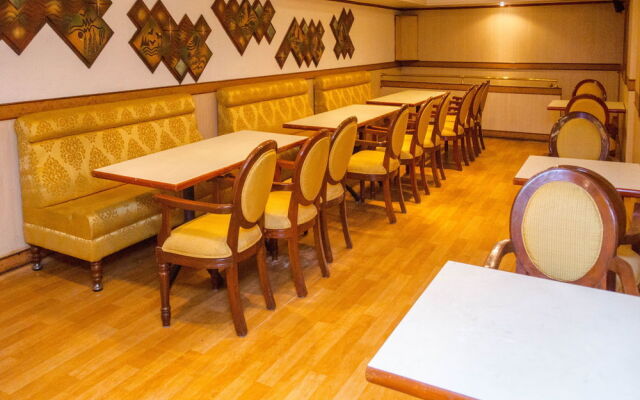 Hotel Ballal Residency