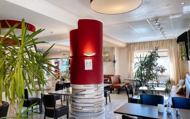 Hotel Falk