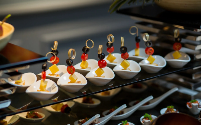 Anatole Hotel Hanoi