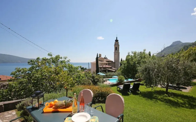 Residence Fondo la Campagnola