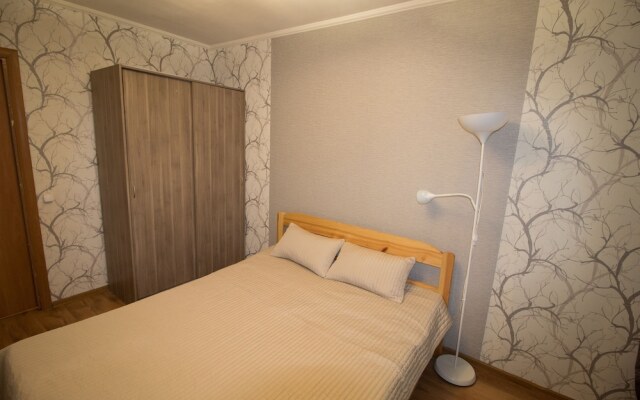 Flats of Moscow Apartment Domodedovskaya 33