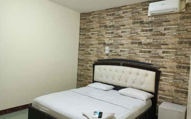Hotel Natuna Island