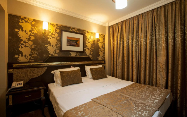 Sultanahmet Park Hotel