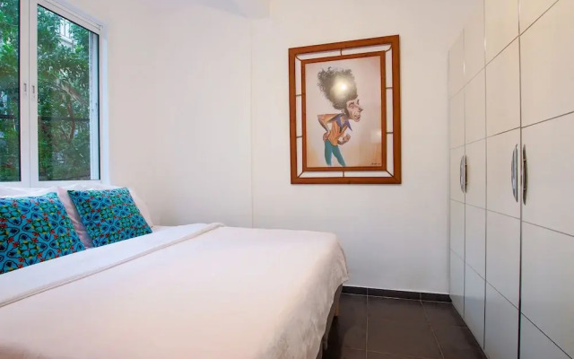 Spacious 3BR in Ben yehuda by Holiday-rentals