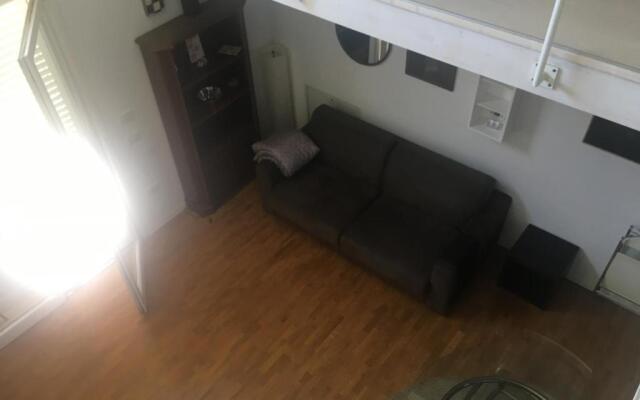 L’Ulivo apartment