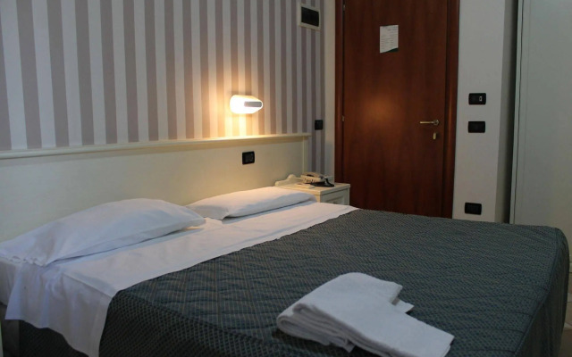 Hotel Villa Serena