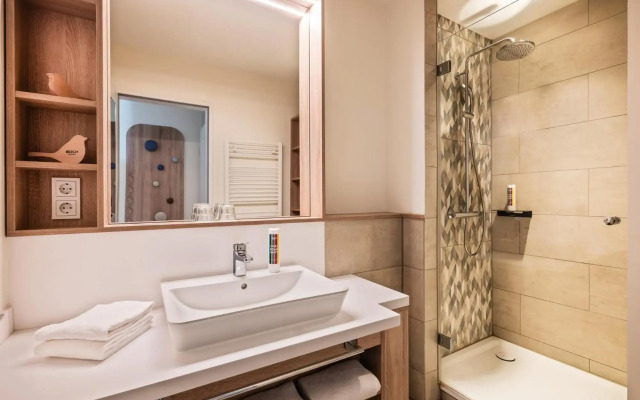 BEECH Resort Boltenhagen