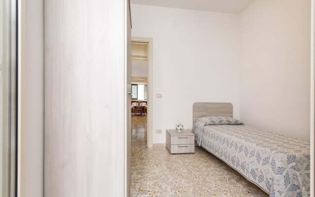 3281 House Zia Fiume by Barbarhouse