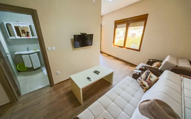 Aparthotel XXL Lux