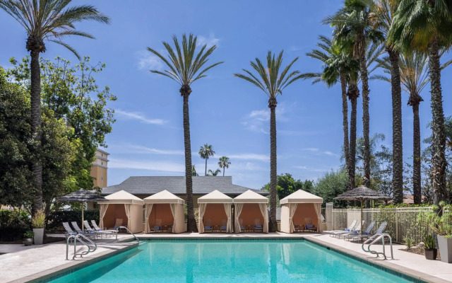 Delta Hotels by Marriott Anaheim Garden Grove