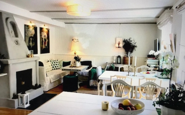 Hotell Bäckagården