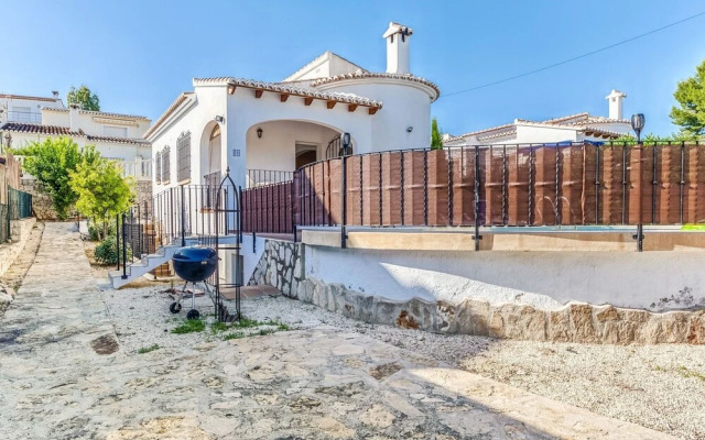 Relax Villa With Private Pool