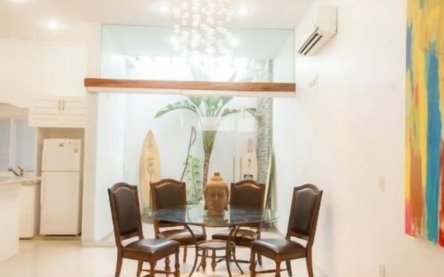 Casa Car