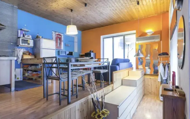 Loft Pizzi