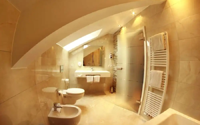 Schlosshotel Molkenkur