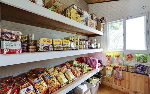 Danyang Tiffany Pension