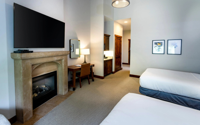 Hyatt Escala Lodge Park City