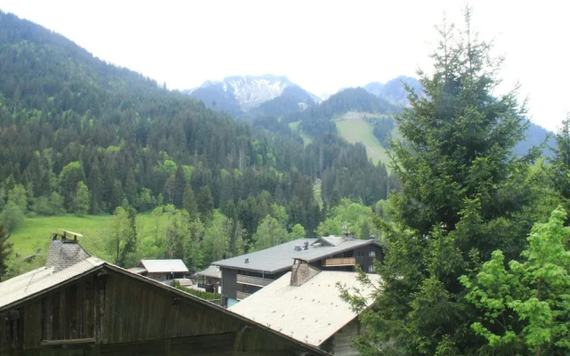 Voinettes B5 Vnb5 Telecabine & Mountain 4 Pers