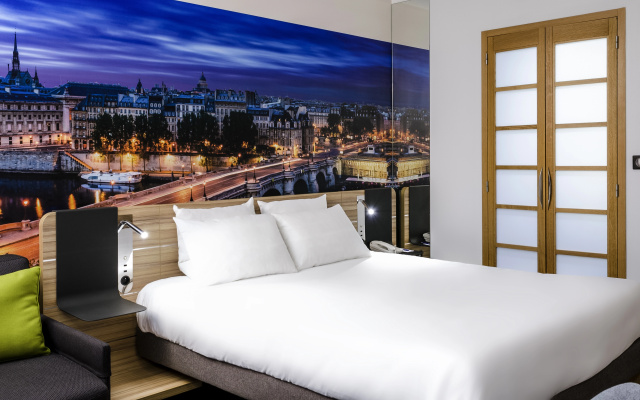 Novotel Paris 14 Porte d'Orléans - Image 4