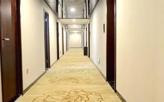 Jun'an Hotel