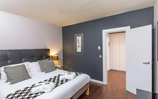 Mercure Lisboa Hotel