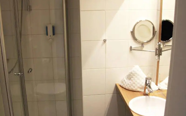 Hotel Barth (ex Lautertaler Hof)