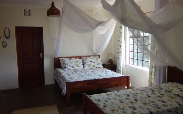 Narasha Guest House