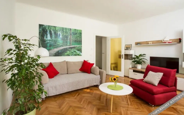 Villa Hostel