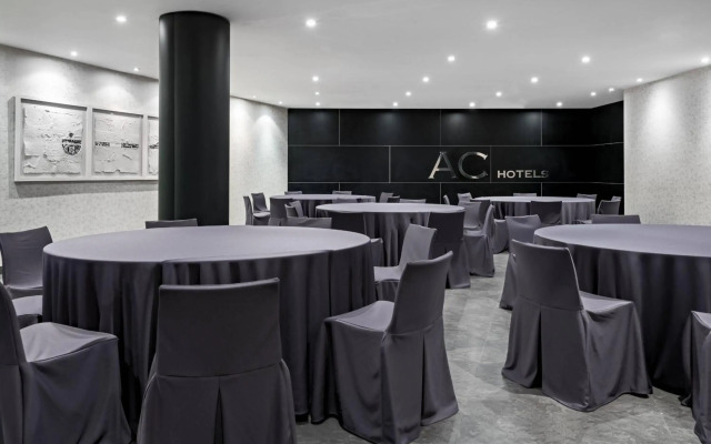 AC Hotel Burgos by Marriott