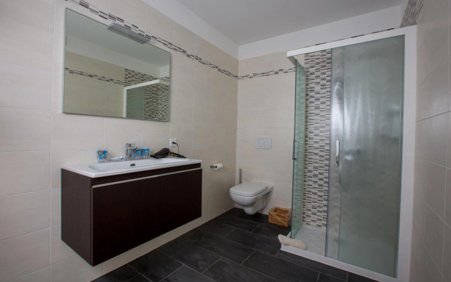 Winter Residence Al Ponte