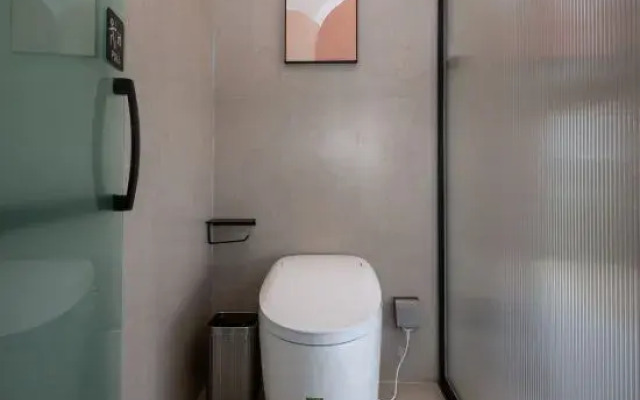 Xinqijianjie Homestay