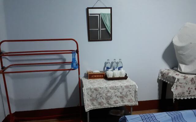 Kru Sompong Homestay