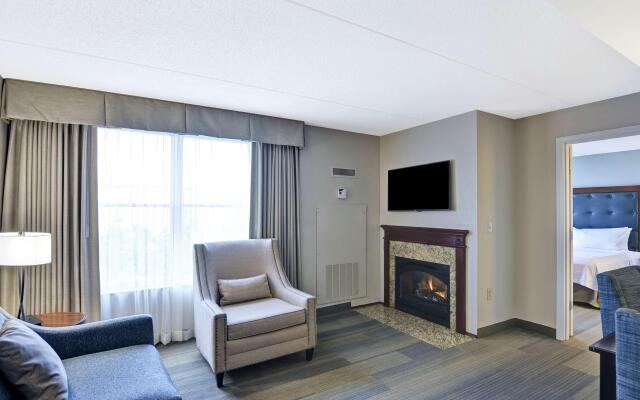 Homewood Suites by Hilton Lexington Fayette Mall